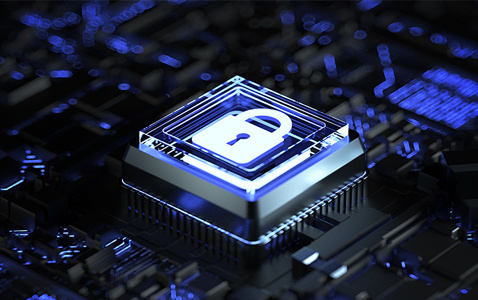 半導體(tǐ)行(xíng)業(yè)