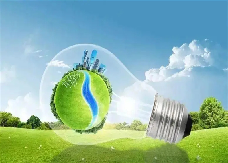 雙碳減排-企業(yè)轉型勢在必行(xíng)