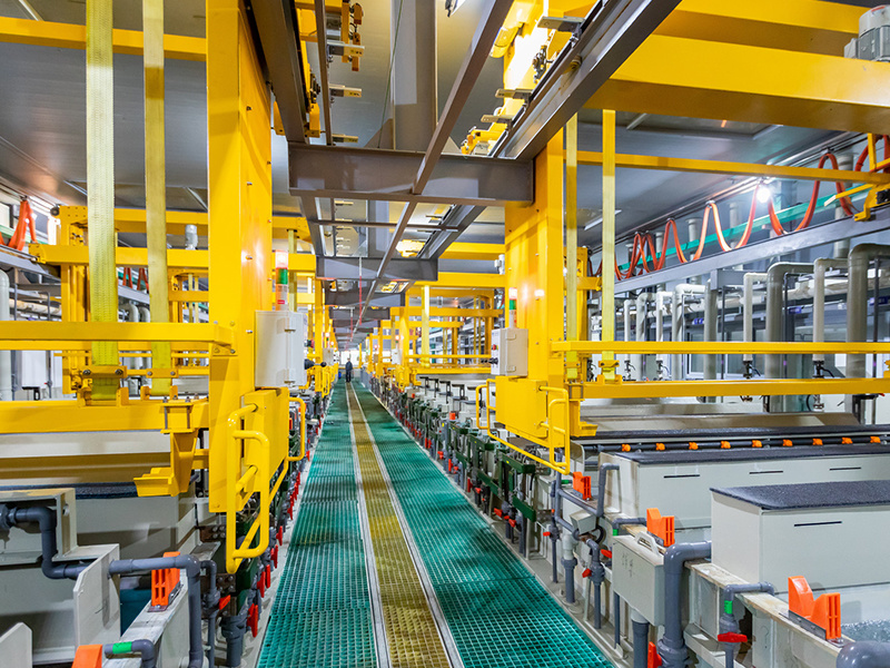 中國(guó)市(shì)場(chǎng)助力德國(guó)機(jī)器(qì)人(rén)銷量再創新高(gāo)