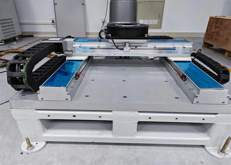 光(guāng)學精密控制(zhì)平台