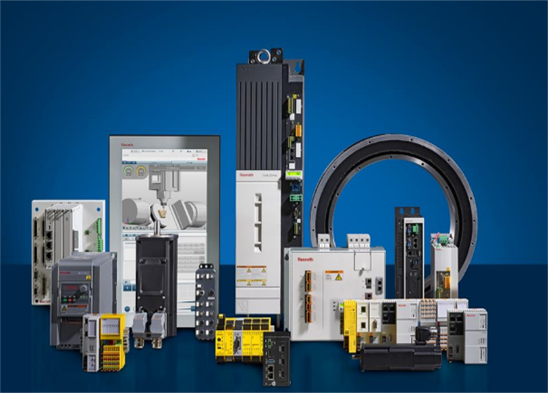 運動控制(zhì)單元組