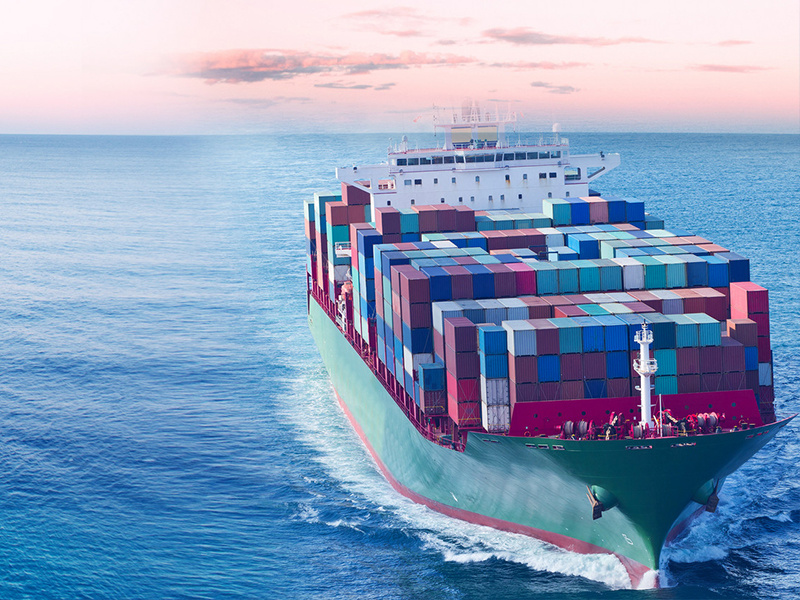 我國(guó)自(zì)動化(huà)集裝箱碼頭已建和(hé)在建規模均居世界首位