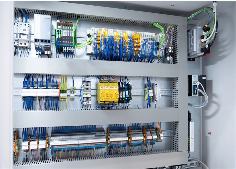 TwinCAT 助力提升定子(zǐ)預裝配效率