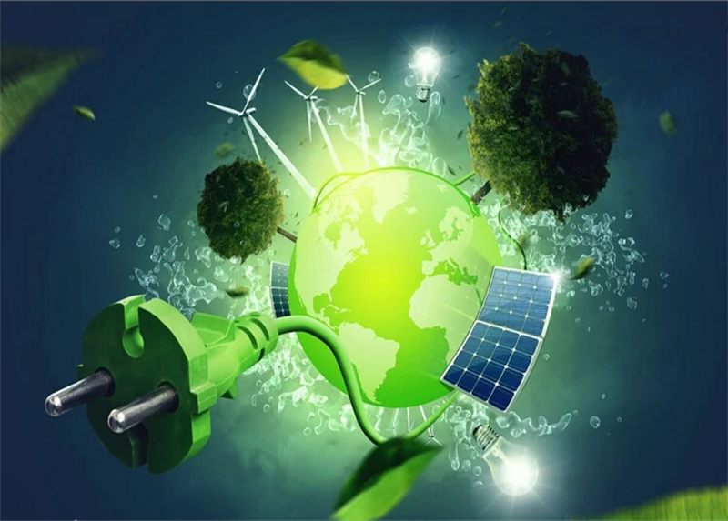 以創新的(de)數(shù)字化(huà)手段，實現(xiàn)綠(lǜ)色智能(néng)制(zhì)造可(kě)持續發展