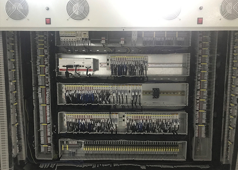 數(shù)采通(tōng)用(yòng)測試台