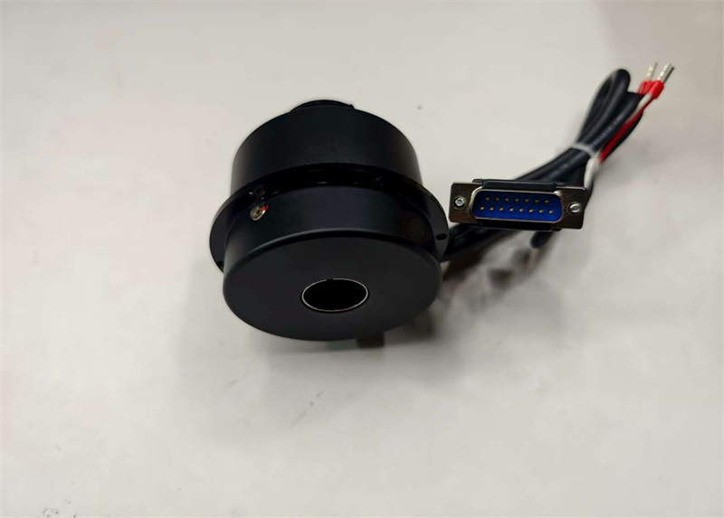 中空(kōng)軸伺服電(diàn)機(jī)TLS2M76D15CE